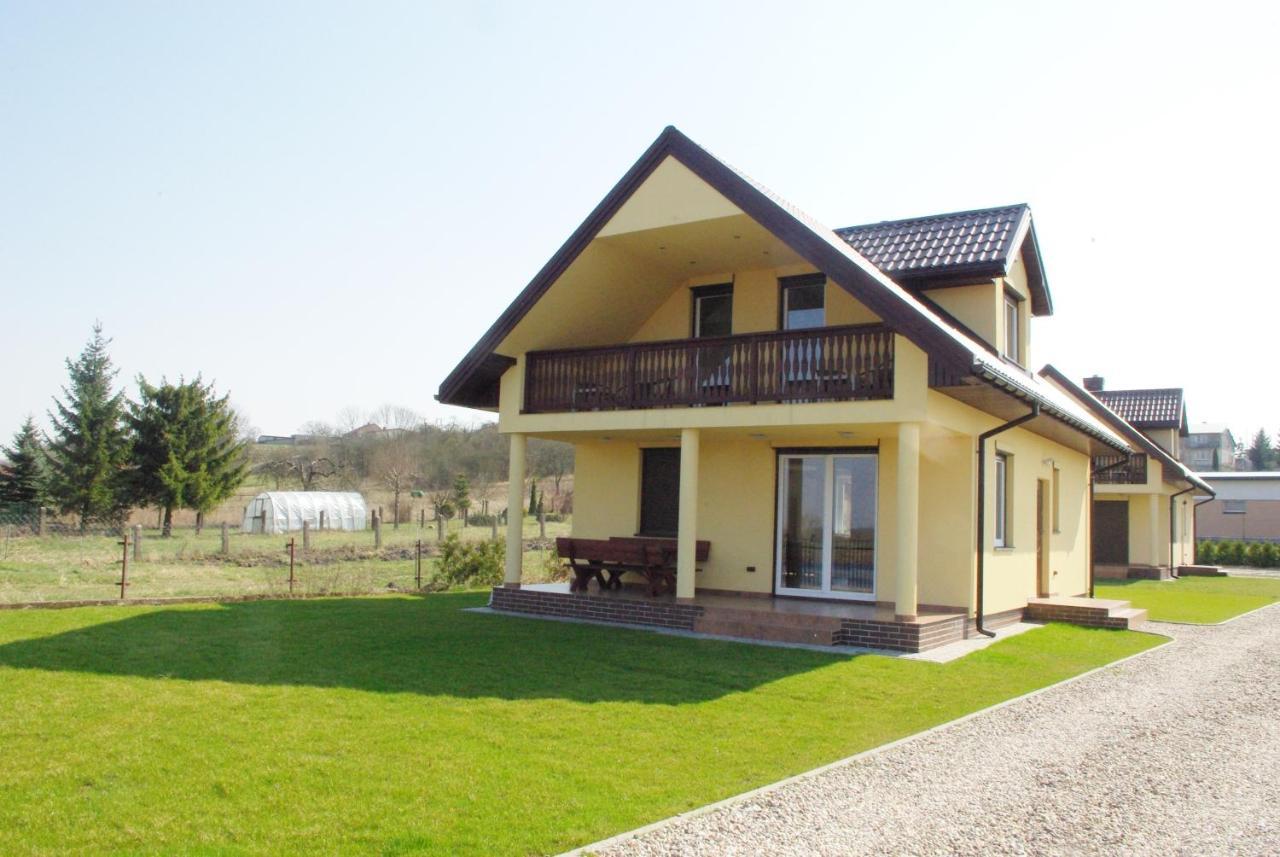 Nad Biebrza Wojciech Bielawski Goniadz Bagian luar foto
